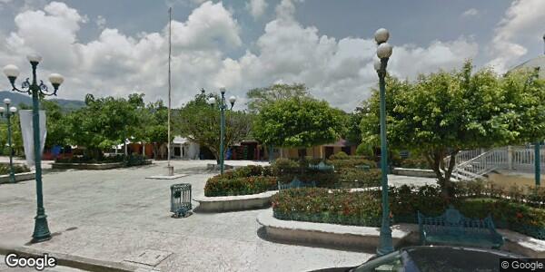 REGISTRO CIVIL DE SUNUAPA